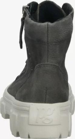 Paul Green Bottines Bottines à Lacets Femme Gris -Paul Green Magasin De Vente d25ea35484e2dc23f6e20f80f297f502 scaled