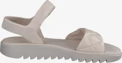 Paul Green Chaussures Sandales Femme Beige 10 Paul Green Chaussures Sandales Femme Beige -Paul Green Magasin De Vente d317a1e2350b2b102730f0e5880adc83