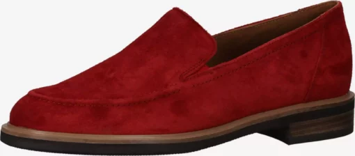 Paul Green Slippers Chaussure Basse Femme Rouge 4 Paul Green Slippers Chaussure Basse Femme Rouge -Paul Green Magasin De Vente d55ec15be0710d2764d284dc3a92a02b