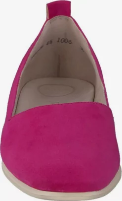 Paul Green Slippers Chaussure Basse Femme Magenta 9 Paul Green Slippers Chaussure Basse Femme Magenta -Paul Green Magasin De Vente d59fd6d25eddcf871950db7cb78095a8 scaled