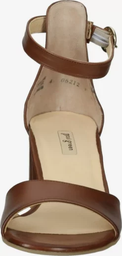 Paul Green Sandales à Talons Sandales à Lanières Femme Marron 9 Paul Green Sandales à Talons Sandales à Lanières Femme Marron -Paul Green Magasin De Vente d65a1b728b5ceffcb1c77ab7b191ab11 scaled