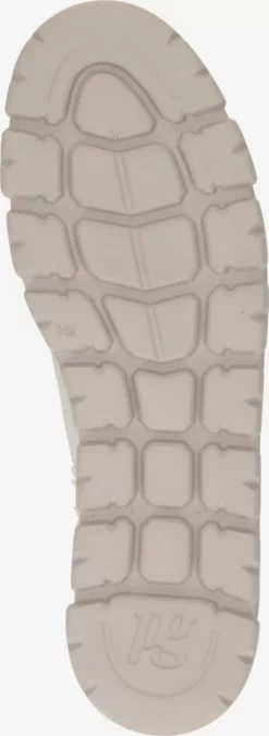 Paul Green Baskets Détentes Baskets Basses Femme Pierre / Gris Clair -Paul Green Magasin De Vente d8e84b618405258da3f2f6681c2efb4f scaled