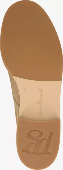 Paul Green Bottines Bottines à Lacets Femme Noisette -Paul Green Magasin De Vente dbc800682665983af7b9e15f19ecb6ea scaled