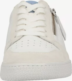 Paul Green Baskets Détentes Baskets Basses Femme Crème -Paul Green Magasin De Vente dc66abb0ee66fffa986f4bb7790cd0d2 scaled