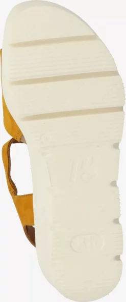 Paul Green Sandales à Talons Sandales à Lanières Femme Miel 13 Paul Green Sandales à Talons Sandales à Lanières Femme Miel -Paul Green Magasin De Vente dcff7b8aa0b3e4d08ec672086c6571c0 scaled