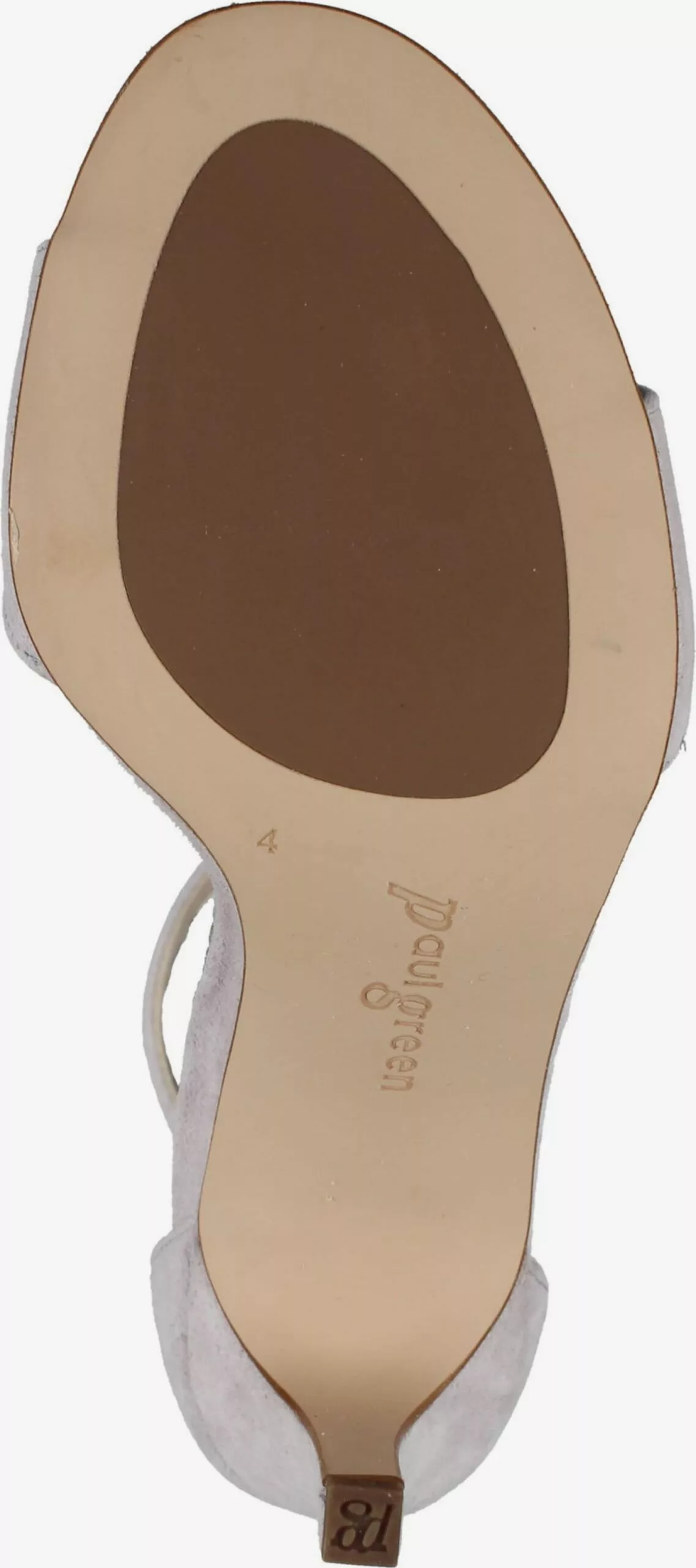 Paul Green Sandales à Talons Sandales à Lanières Femme Violet Pastel 7 Paul Green Sandales à Talons Sandales à Lanières Femme Violet Pastel – Image 7