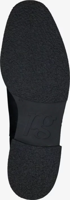 Paul Green Bottines Chelsea Boots Femme Noir -Paul Green Magasin De Vente e14f35dbf3a4404a16d5930023d4186d scaled