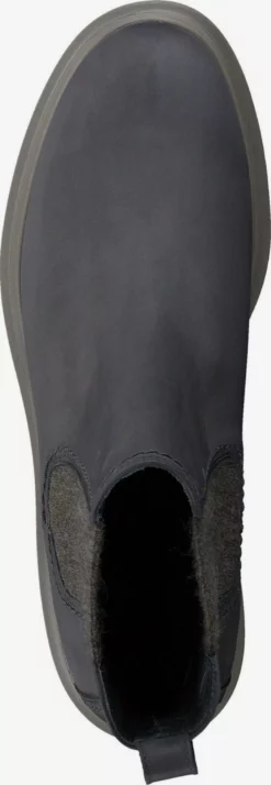 Paul Green Bottines Chelsea Boots Femme Gris -Paul Green Magasin De Vente e19f288756d5dc1fd258163ec9afe2dc scaled