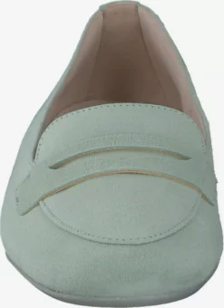 Paul Green Slippers Chaussure Basse Femme Menthe -Paul Green Magasin De Vente e30630002984148583a6406e535d50da scaled