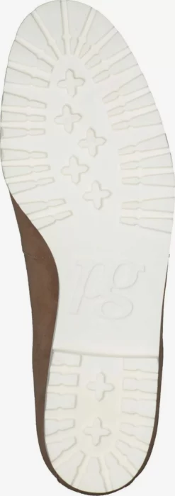 Paul Green Slippers Chaussure Basse Femme Marron -Paul Green Magasin De Vente e3325b91e8510ef071116f4b571e6e42 scaled