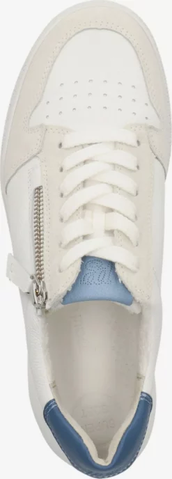 Paul Green Baskets Détentes Baskets Basses Femme Crème -Paul Green Magasin De Vente e3faefd9cb9aae568a3a05fe2fb4546b scaled