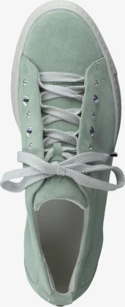 Paul Green Baskets Tendances Baskets Basses Femme Vert 12 Paul Green Baskets Tendances Baskets Basses Femme Vert -Paul Green Magasin De Vente e44d79d581263c4d1d05ac0e43e4c1cb scaled