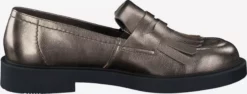 Paul Green Slippers Chaussure Basse Femme Bronze -Paul Green Magasin De Vente e569465224658acbf078b4fbbc50e79d