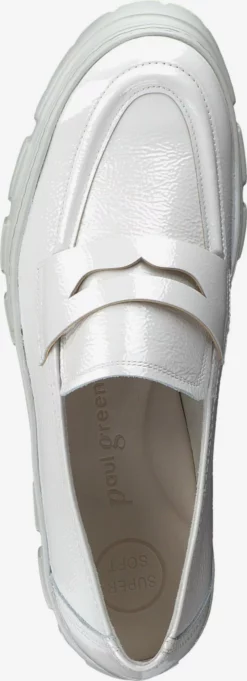 Paul Green Slippers Chaussure Basse Femme Blanc -Paul Green Magasin De Vente e7b2025cf8b3872a410113b1b9e7dc0c scaled