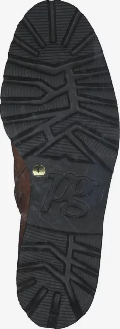 Paul Green Bottines Classiques Bottines 9763 Femme Marron -Paul Green Magasin De Vente e83feb4f25bcbfc10fd4dfa17982e09c scaled