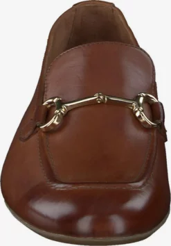 Paul Green Slippers Chaussure Basse Femme Cognac -Paul Green Magasin De Vente e92d1a5dcb30ed5fbda5e2b6398bb8f2 scaled