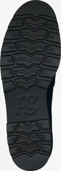 Paul Green Slippers Chaussure Basse Femme Bleu Foncé 12 Paul Green Slippers Chaussure Basse Femme Bleu Foncé -Paul Green Magasin De Vente eafa3620ef8bc1881e5dc0a29f454936 scaled