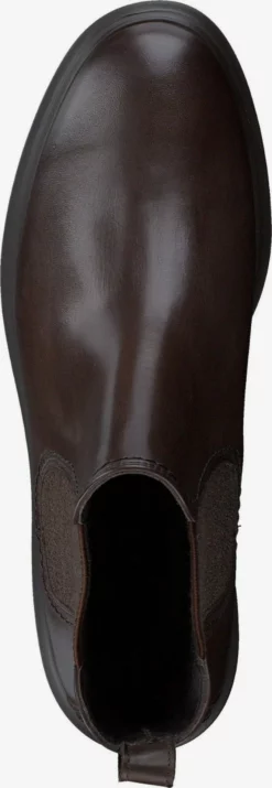 Paul Green Bottines Chelsea Boots Femme Marron -Paul Green Magasin De Vente ec21940d42cd22ac52f100917015e662 scaled
