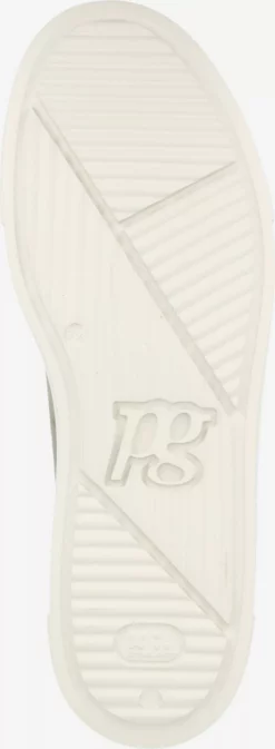 Paul Green Baskets Détentes Baskets Basses Femme Vert Clair -Paul Green Magasin De Vente ec6c72d5d9b846be8faa41f49768177a scaled