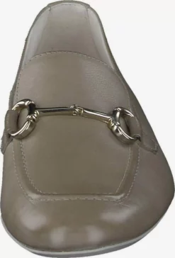 Paul Green Slippers Chaussure Basse Femme Kaki -Paul Green Magasin De Vente ed0bb4bdb44cb4ac34c3916bc9010ccb scaled