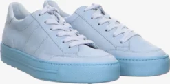 Paul Green Baskets Détentes Baskets Basses Femme Bleu Ciel 11 Paul Green Baskets Détentes Baskets Basses Femme Bleu Ciel -Paul Green Magasin De Vente ed9ea7bdc663f33cab57d7778fa39cb2