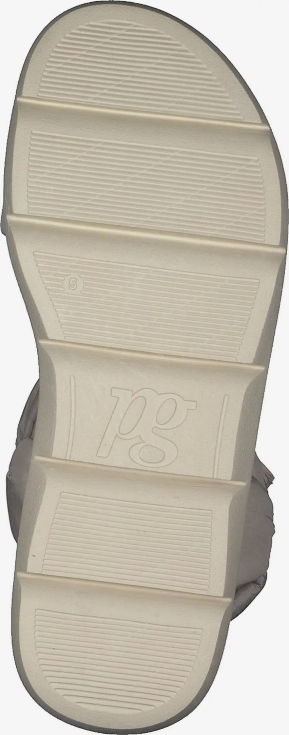 Paul Green Sandales à Talons Sandales Balloon Femme Beige Foncé 6 Paul Green Sandales à Talons Sandales Balloon Femme Beige Foncé – Image 6