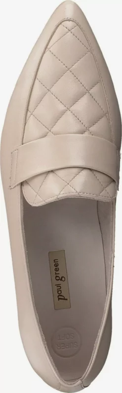 Paul Green Slippers Chaussure Basse Femme Nude -Paul Green Magasin De Vente effe57039006c654bd33945bf00e7dc1 scaled