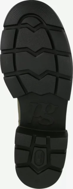 Paul Green Bottines Chelsea Boots Femme Olive -Paul Green Magasin De Vente f08fb66d0ca45255041e15700d39b203 scaled