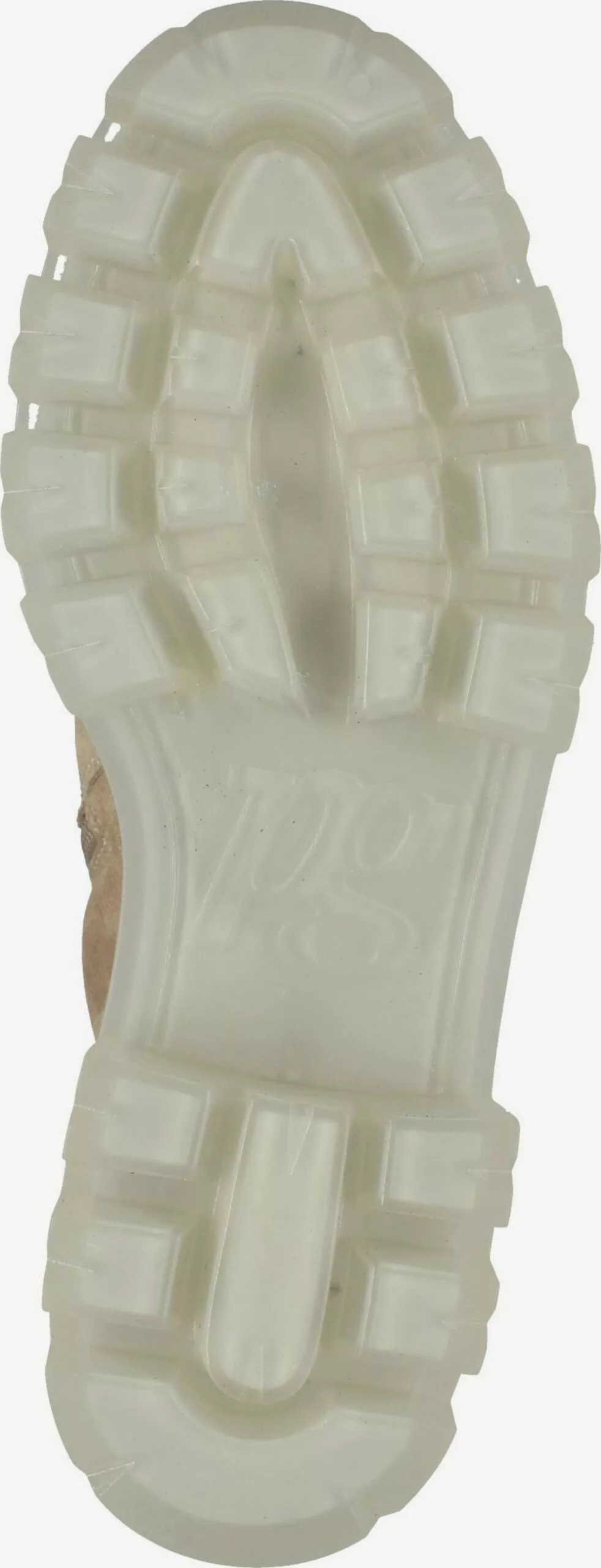 Paul Green Bottines Bottines à Lacets Femme écru 7 Paul Green Bottines Bottines à Lacets Femme écru – Image 7