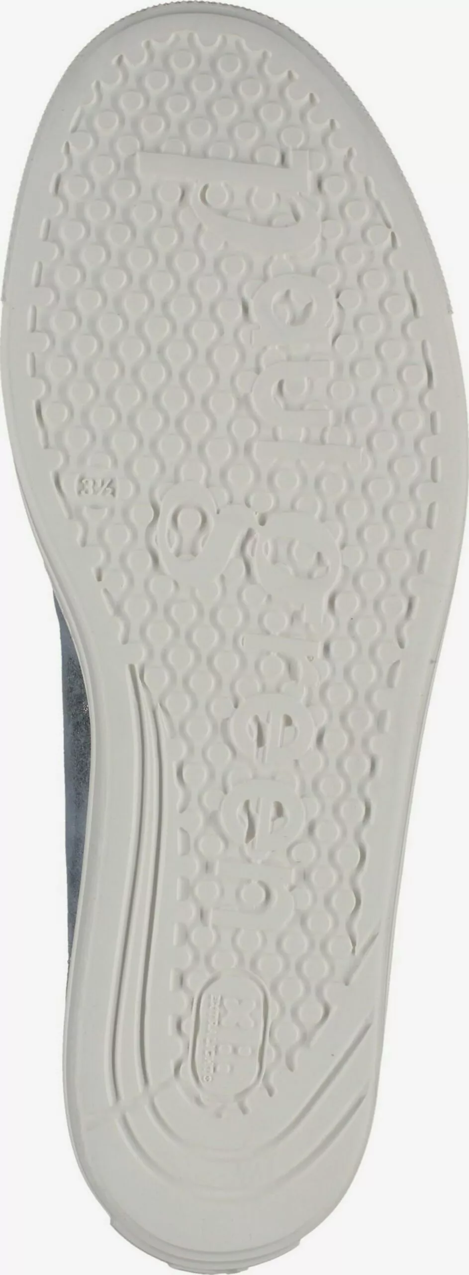 Paul Green Baskets Détentes Baskets Basses Femme Argent 7 Paul Green Baskets Détentes Baskets Basses Femme Argent – Image 7