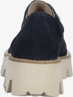 Paul Green Chaussures à Lacets Chaussure à Lacets Femme Bleu Foncé 11 Paul Green Chaussures à Lacets Chaussure à Lacets Femme Bleu Foncé -Paul Green Magasin De Vente f62cb8e757f1a46f12ba86555560f273 scaled
