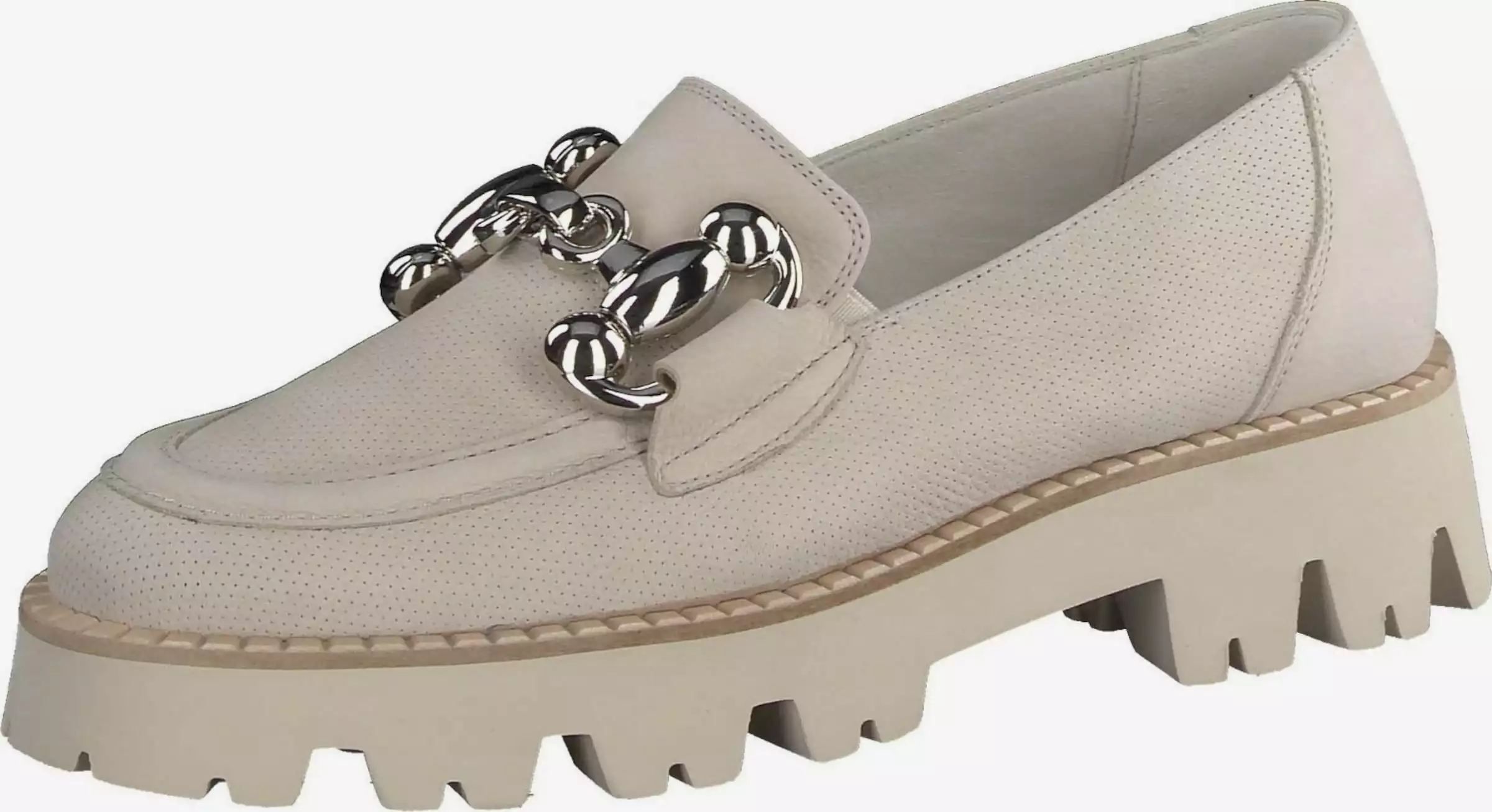 Paul Green Slippers Chaussure Basse Femme Sable 1 Paul Green Slippers Chaussure Basse Femme Sable