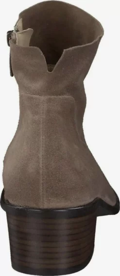 Paul Green Bottines Classiques Bottines Femme Chamois -Paul Green Magasin De Vente fa8e55db73ea2a4475e322e0f44e3327 scaled