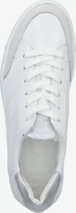 Paul Green Baskets Skate Baskets Basses Femme Blanc -Paul Green Magasin De Vente fb089d1a2c58391a01c9d765e80b18fb scaled