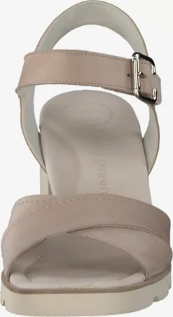 Paul Green Sandales à Talons Sandales à Lanières Femme Beige 9 Paul Green Sandales à Talons Sandales à Lanières Femme Beige -Paul Green Magasin De Vente fb77c66e03dd1a768ce98d027977922d scaled